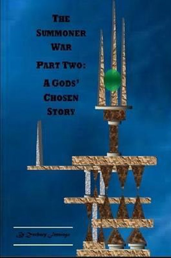 The Summoner War Part Two