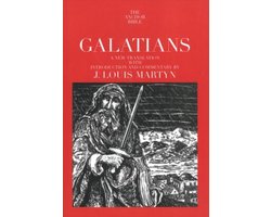 Galatians