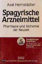 Spagyrische Arzneimittel