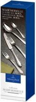 Villeroy & Boch Mademoiselle Bestekset - 30 delig - RVS