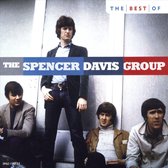 Best of the Spencer Davis Group [EMI 1998]