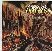 Abraxas - Damnation (CD)