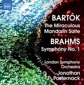 London Symphony Orchestra - Symphony No.1/Suite From The Miracu (CD)