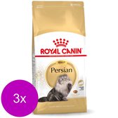 Royal Canin Fbn Persian Adult - Nourriture pour Nourriture pour chat - 3 x 2 kg