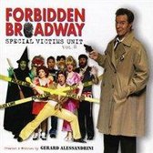 Forbidden Broadway Special Victims Unit
