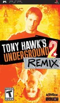 Tony Hawk Underground 2: Remix - Essentials Edition