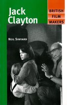 British Film-Makers- Jack Clayton