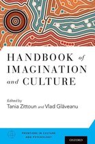 Frontiers in Culture and Psychology - Handbook of Imagination and Culture