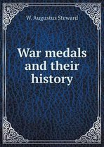 War medals and their history