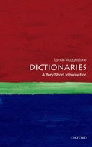 Dictionaries A Very Short Introduction
