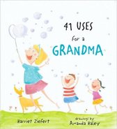 41 Uses for a Grandma