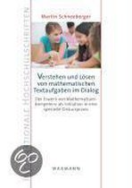 Schneeberger, M: Verstehen und Lösen/mathe. Textaufgaben