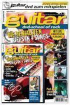 guitar: Songbook mit dvd-school of rock 2 (guitar dvd.nr.3)