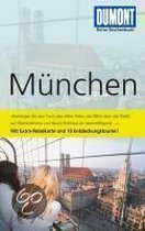 DuMont Reise-Taschenbuch Reiseführer München