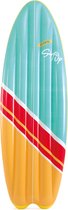 Inflatable Surfboard