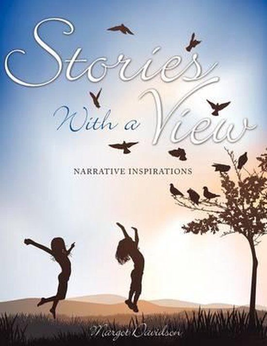 Stories With a View - cover