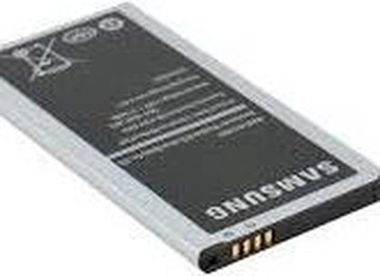 steen Scully Uittrekken Samsung J5 2016 Battery- accu voor samsung J5 2016 | bol.com