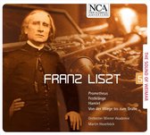 Liszt: The Sound Of Weimar 5