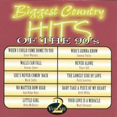 Biggest Country Hits of the 90s, Vol. 2