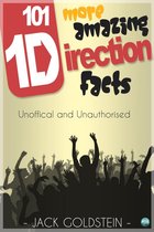 101 More Amazing One Direction Facts