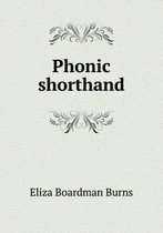 Phonic Shorthand