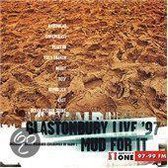 Glastonbury Live '97: Mud For It