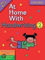 At Home with Handwriting