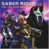 Saber Rider &Amp; The Star Sh