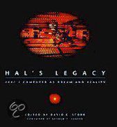 Hal's Legacy