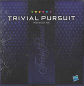Trivial Pursuit - Reiseditie - (Nederlands) voor onderweg