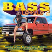 Bass Lo+Slo, Vol. 2