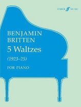 5 Waltzes