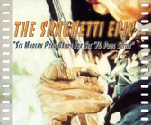 Spaghetti Epic: Six Suites for Modern Prog Bands