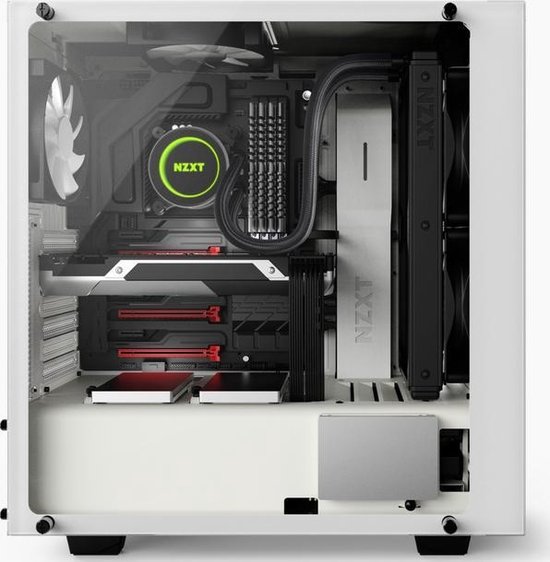 Bol Com Nzxt Kraken X62 Water Freon Koeler Processor