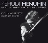 Mendelssohn Bartholdy/Bruch: Violinkonzerte/Violin Concertos