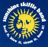 Sunshine Skiffle Band - Beat It, Blow It, Strum It, Hum It (CD)