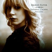 Ingrid Fliter - Preludes (Super Audio CD)