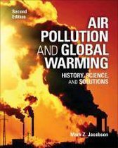 Air Pollution & Global Warming