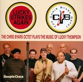 Chris Byars Octet - Lucky Strikes Again (CD)