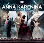 Anna Karenina [Original Motion Picture Soundtrack 2012]