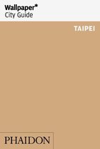 Wallpaper* City Guide Taipei 2016
