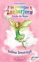 Die fabelhaften Zauberfeen 24. Selina Smaragd