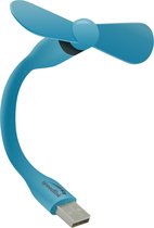 Speedlink Aero Mini USB Fan - Blauw