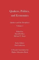 Quakers, Politics, and Economics