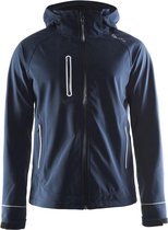 Craft Cortina Softshell Jacket men dark navy xl