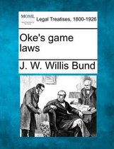 Oke's Game Laws