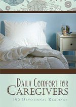 Daily Comfort For Caregivers