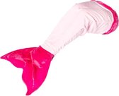 Kamparo Zeemeerminstaart Roze One Size 138 Cm