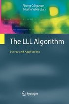 The LLL Algorithm