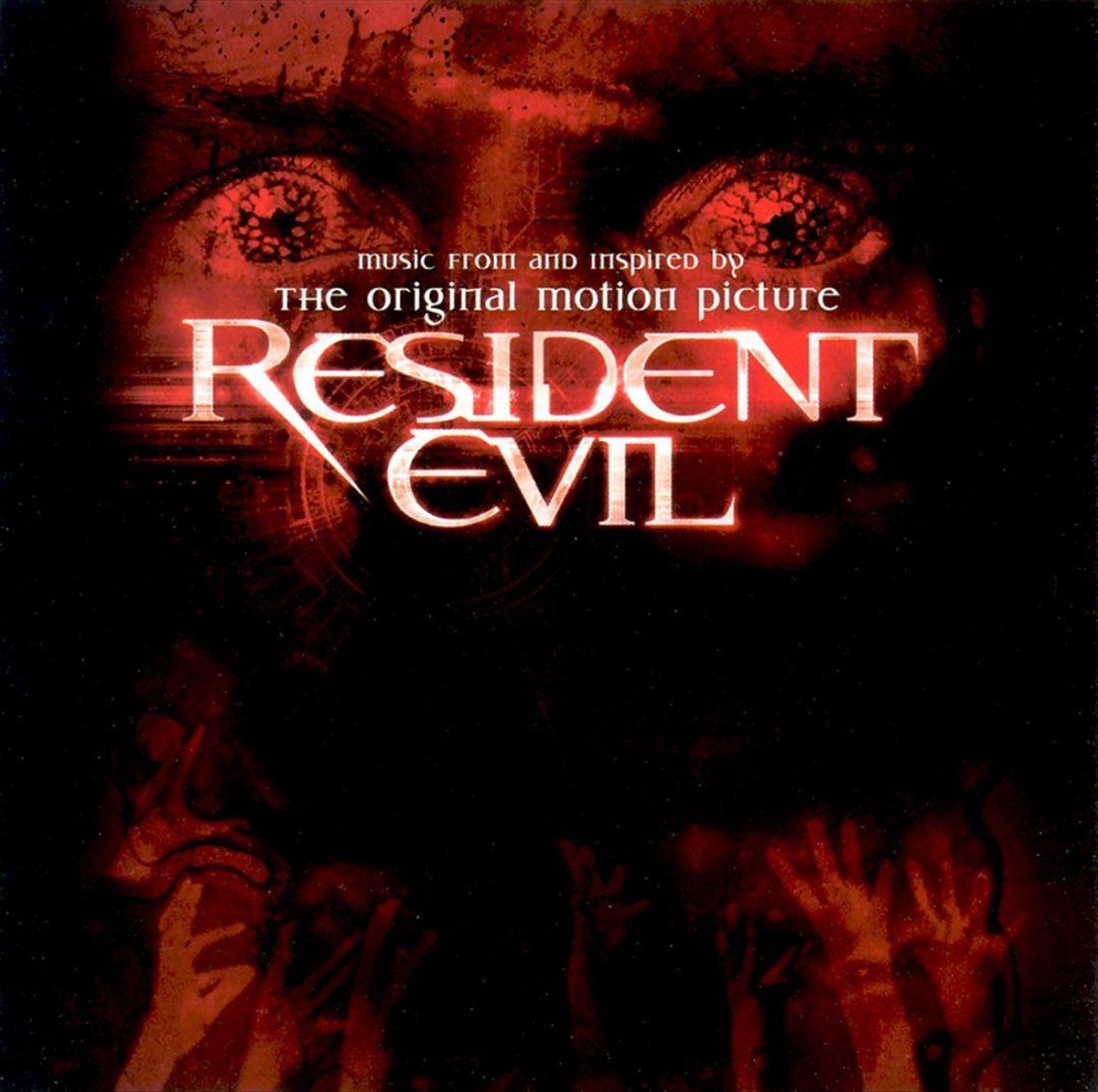 Resident Evil - Capcom Sound Team